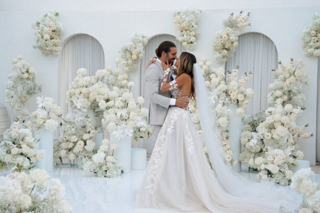 wedding planners marrakech